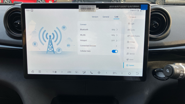 BYD Dolphin 150kW Comfort 60.4kWh Auto Electric Hatchback
